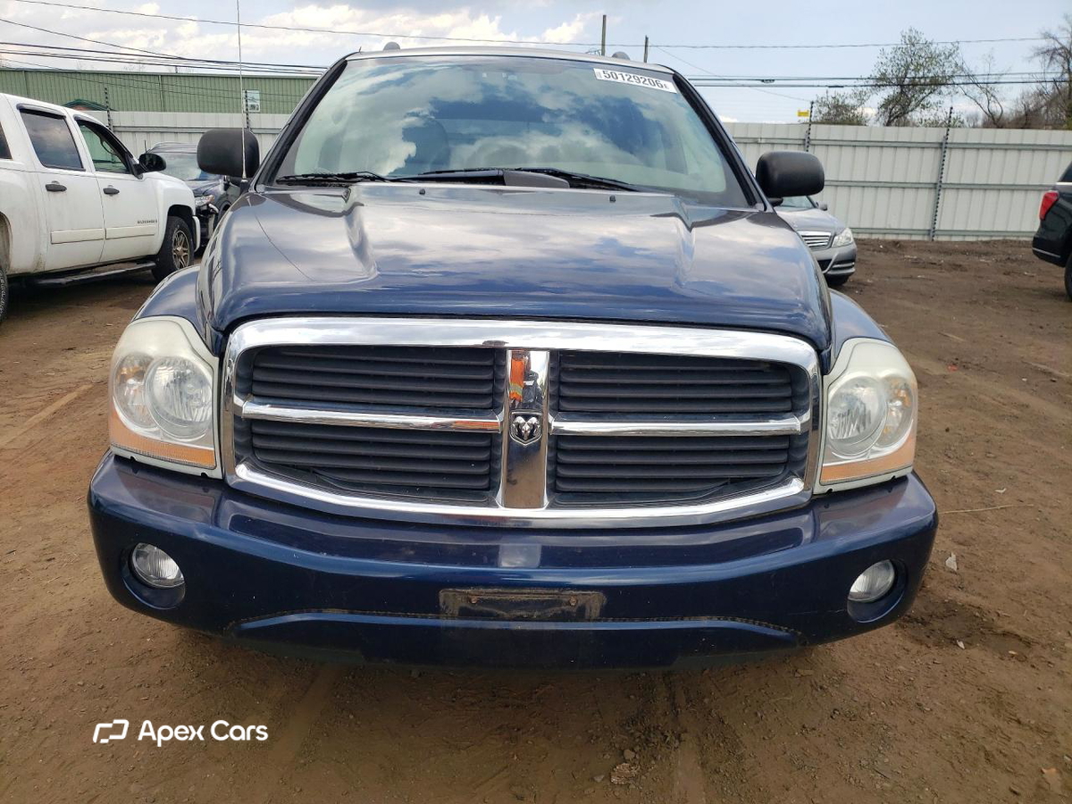 Dodge Durango 2005
