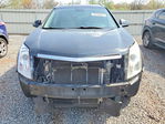 Cadillac SRX 2012