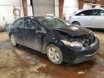 Honda Civic 2014