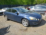 Volvo S60 2013