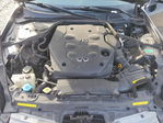 Infiniti G 2003