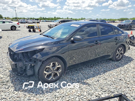 Kia Forte 2019 - Image 1 of 13