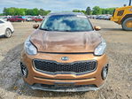 Kia Sportage 2017