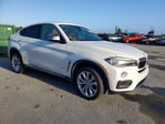 BMW X6 2015