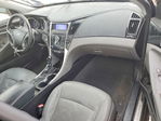 Hyundai Sonata 2011