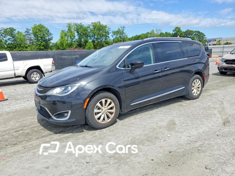 Chrysler Pacifica 2019 - Zdjęcie 1 z 13