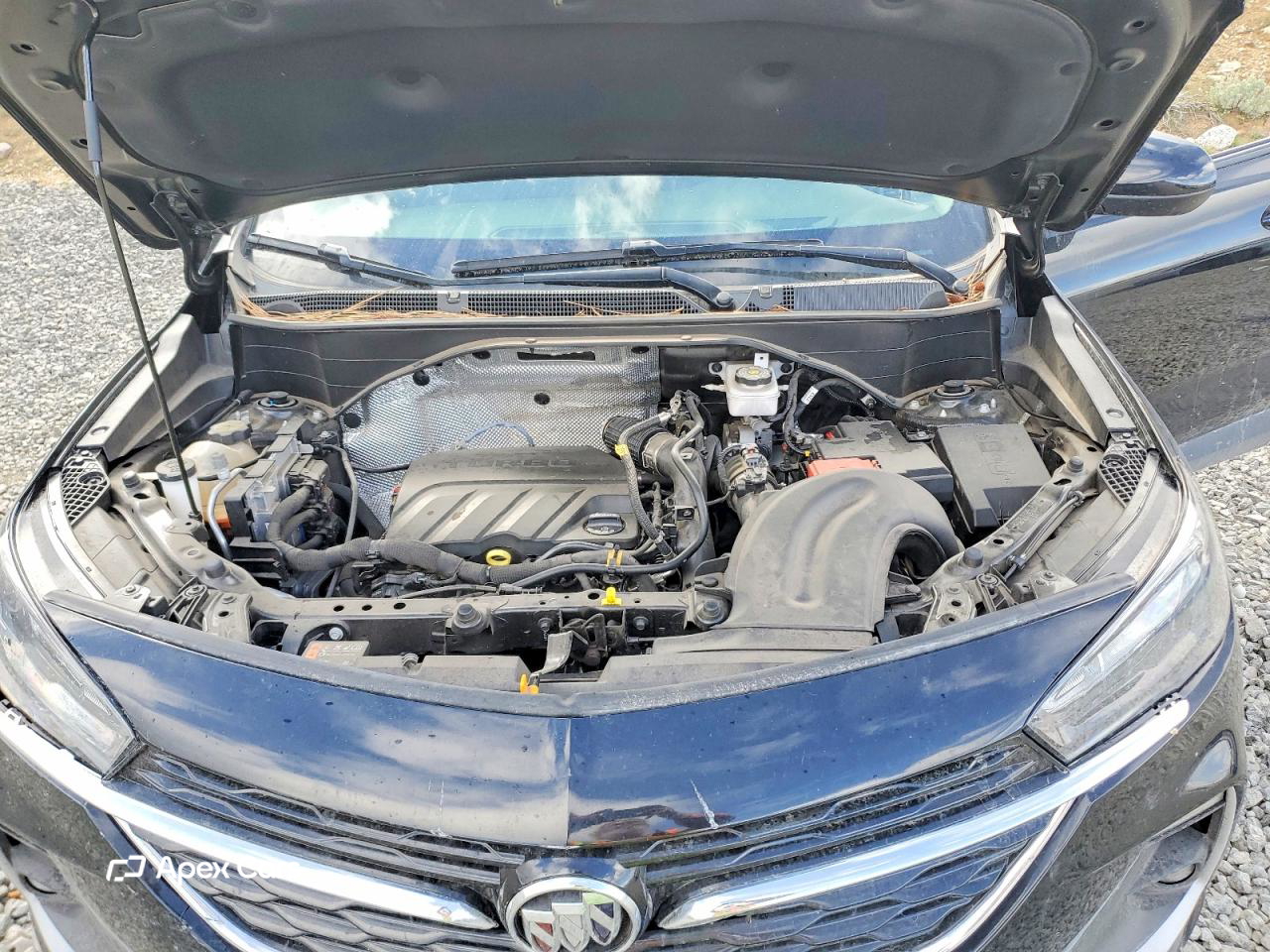 Buick Encore 2022