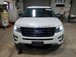 Ford Explorer 2016