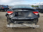 Chrysler 200 2015