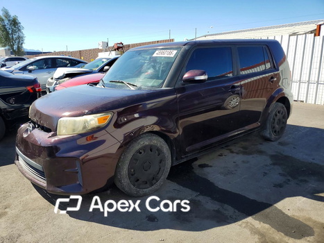 Scion xB 2011 - Image 1 of 12