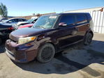 Scion xB 2011