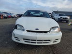 Chevrolet Cavalier 2002