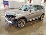 BMW X3 2016