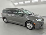 Chrysler Pacifica 2022