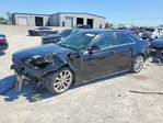 Cadillac CTS 2010
