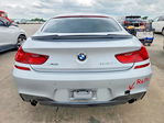 BMW Series 6 2015