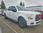 Ford F-150 2016