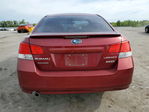 Subaru Legacy 2012
