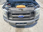 Ford F-150 2015