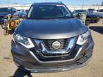 Nissan Rogue 2018