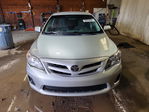 Toyota Corolla 2011