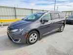 Chrysler Pacifica 2017