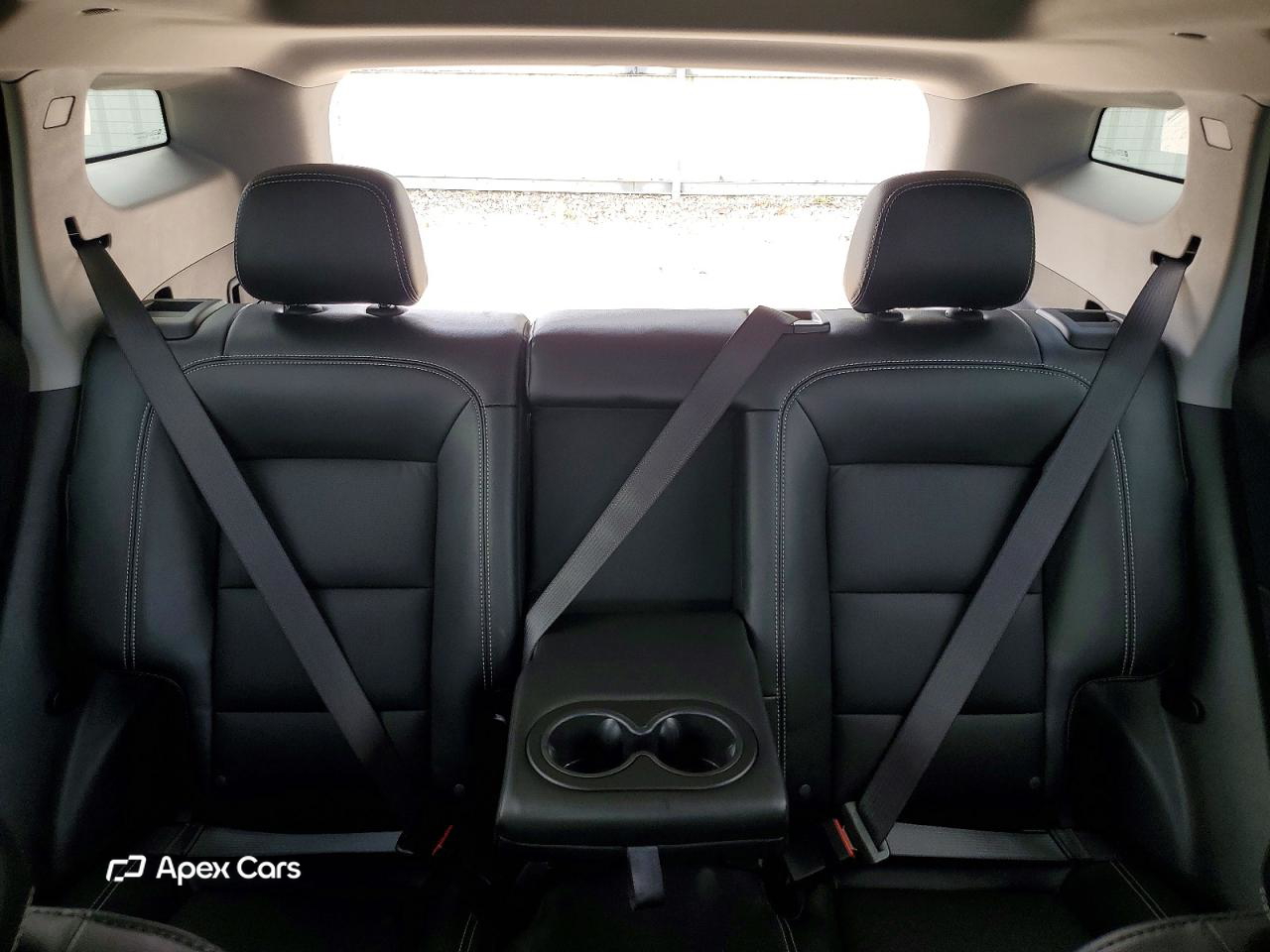 GMC Terrain 2024