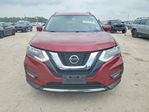 Nissan Rogue 2020