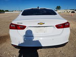 Chevrolet Malibu 2021