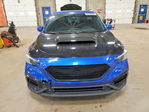 Subaru WRX 2022
