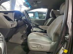 Toyota Sienna 2017