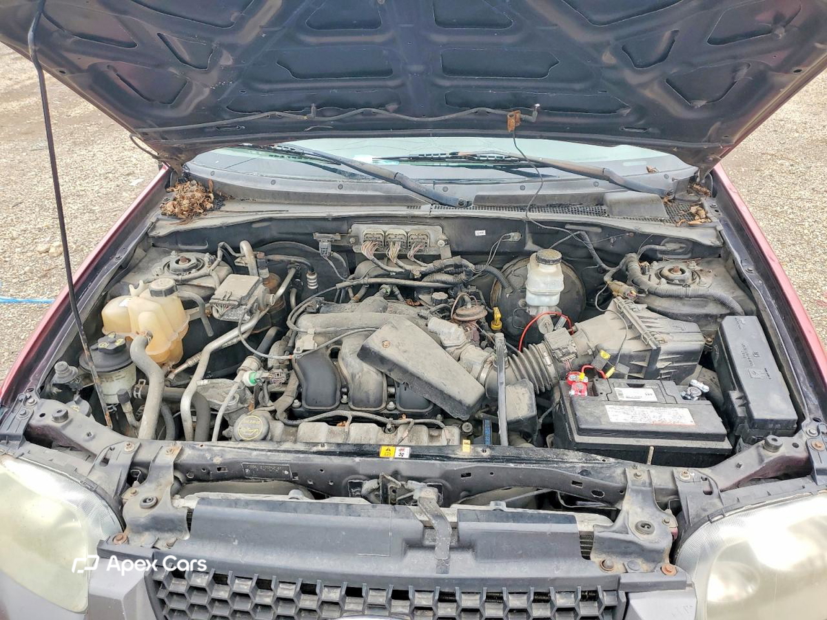 Ford Escape 2006