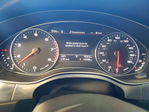 Audi A6 2015
