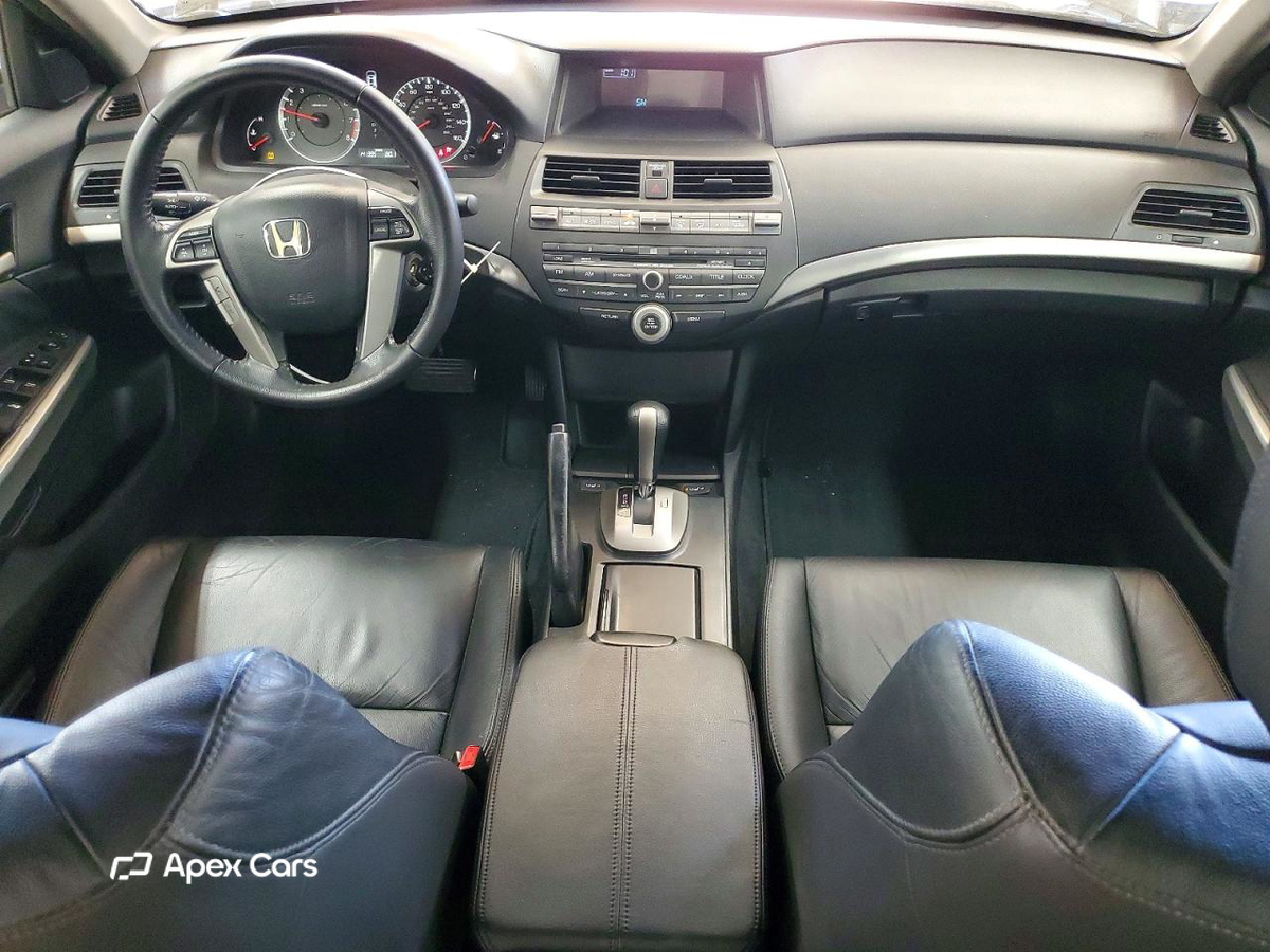 Honda Accord 2010