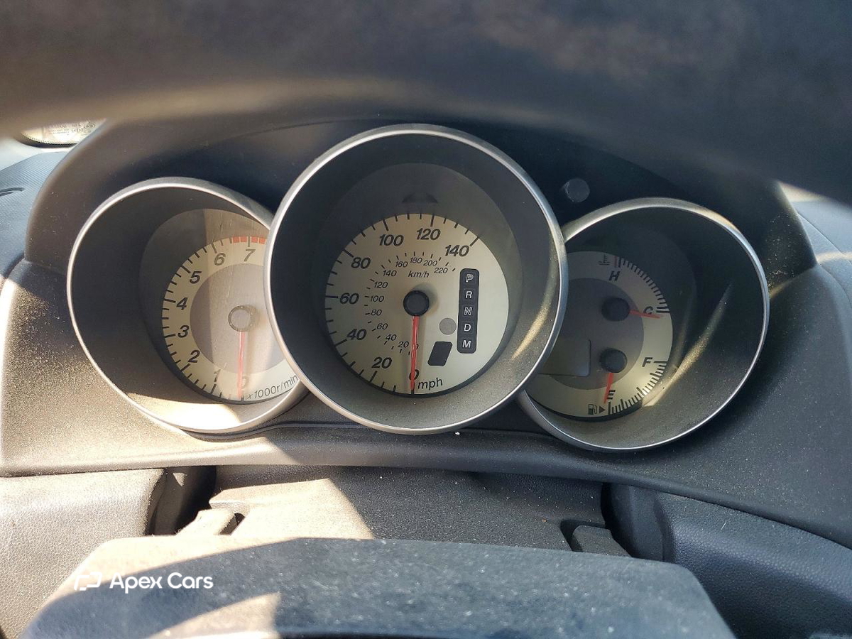 Mazda 3 2007