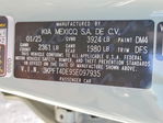 Kia K4 2025