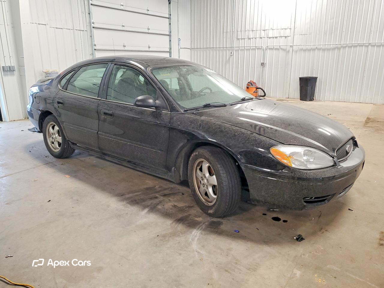 Ford Taurus 2006