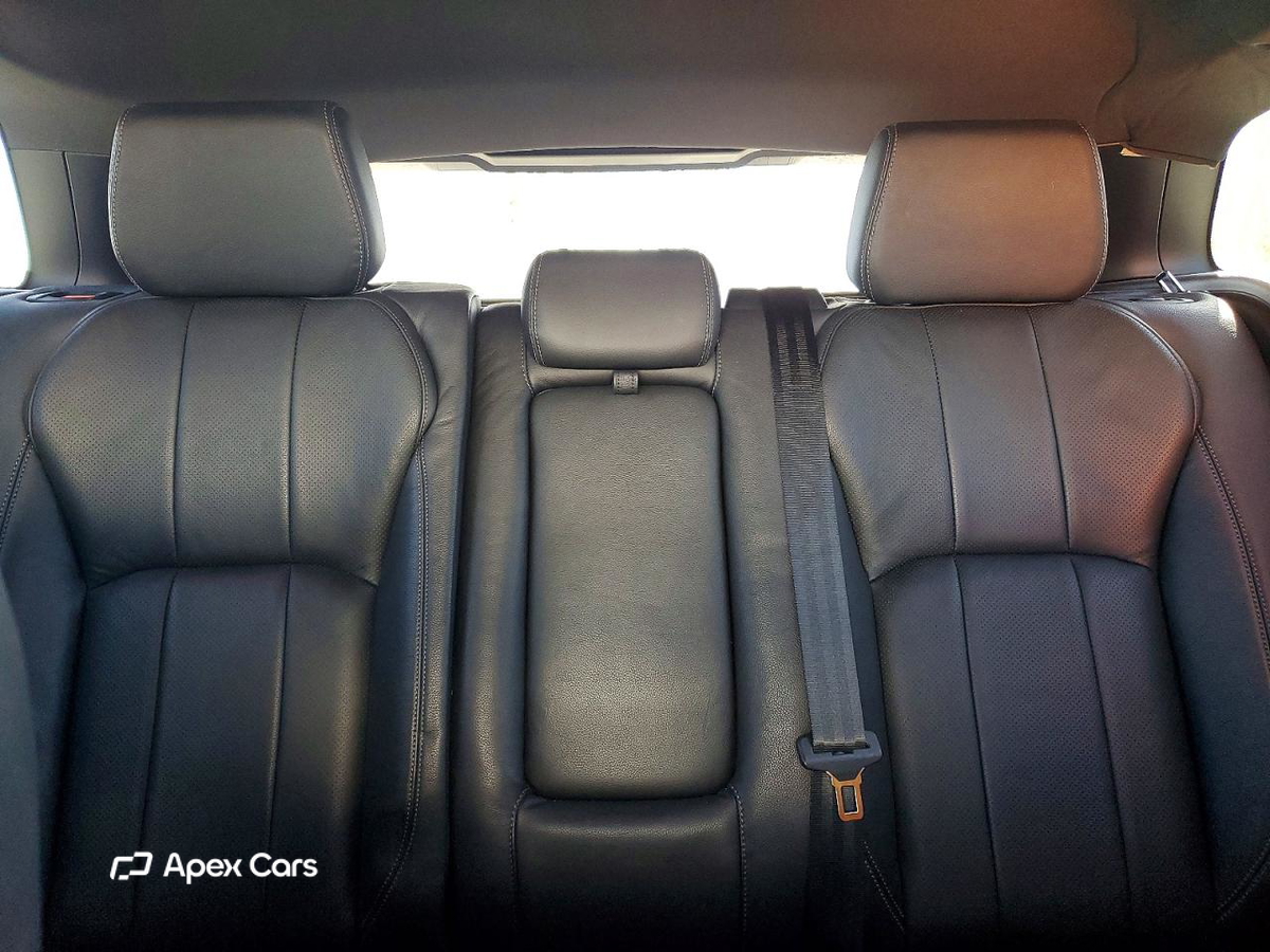 Land Rover Range Rover 2016