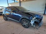 Mazda CX-3 2017