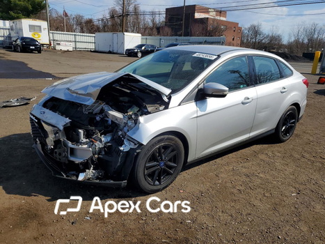 Ford Focus 2017 - Image 1 of 5