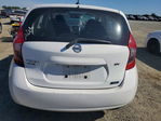 Nissan Versa 2016