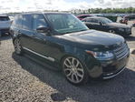 Land Rover Range Rover 2014
