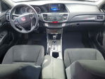 Honda Accord 2015