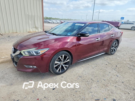 Nissan Maxima 2017 - Image 1 of 12