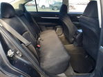 Subaru Legacy 2012