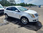 Cadillac SRX 2015