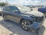 Toyota Highlander 2012