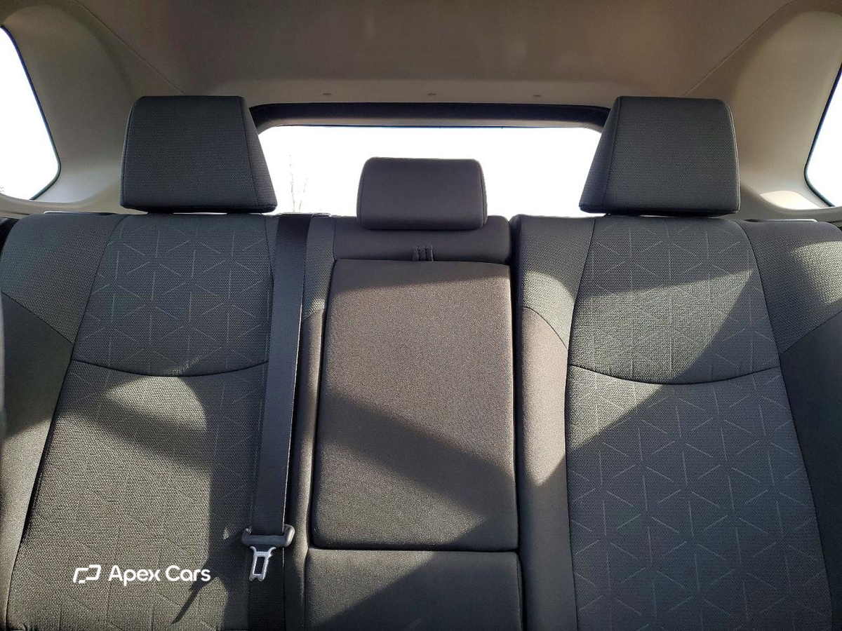 Toyota RAV 4 2024