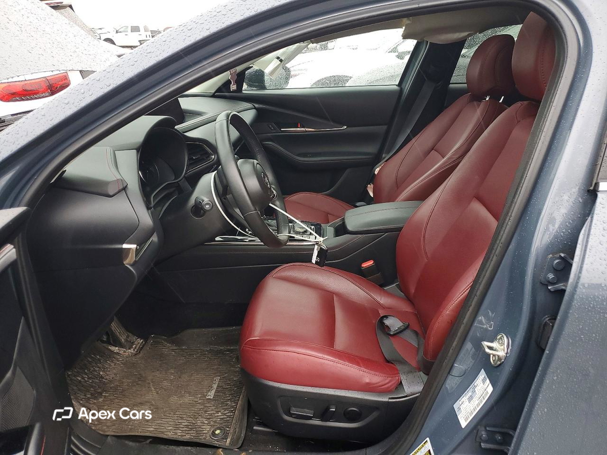Mazda CX-30 2024