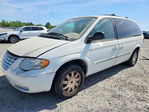 Chrysler Voyager 2005